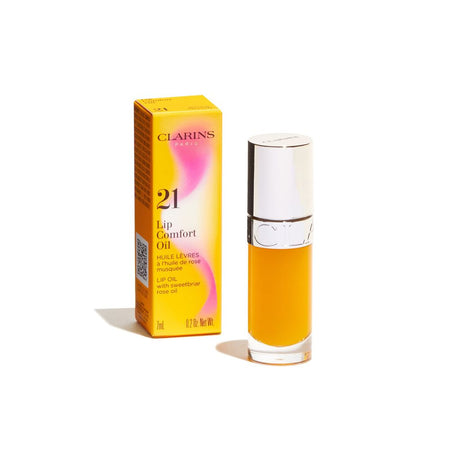 Clarins Lip Comfort oil Neon 21