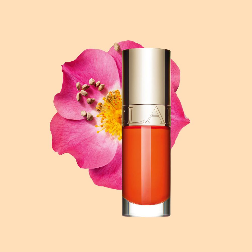 Clarins Lip Comfort oil Neon 22