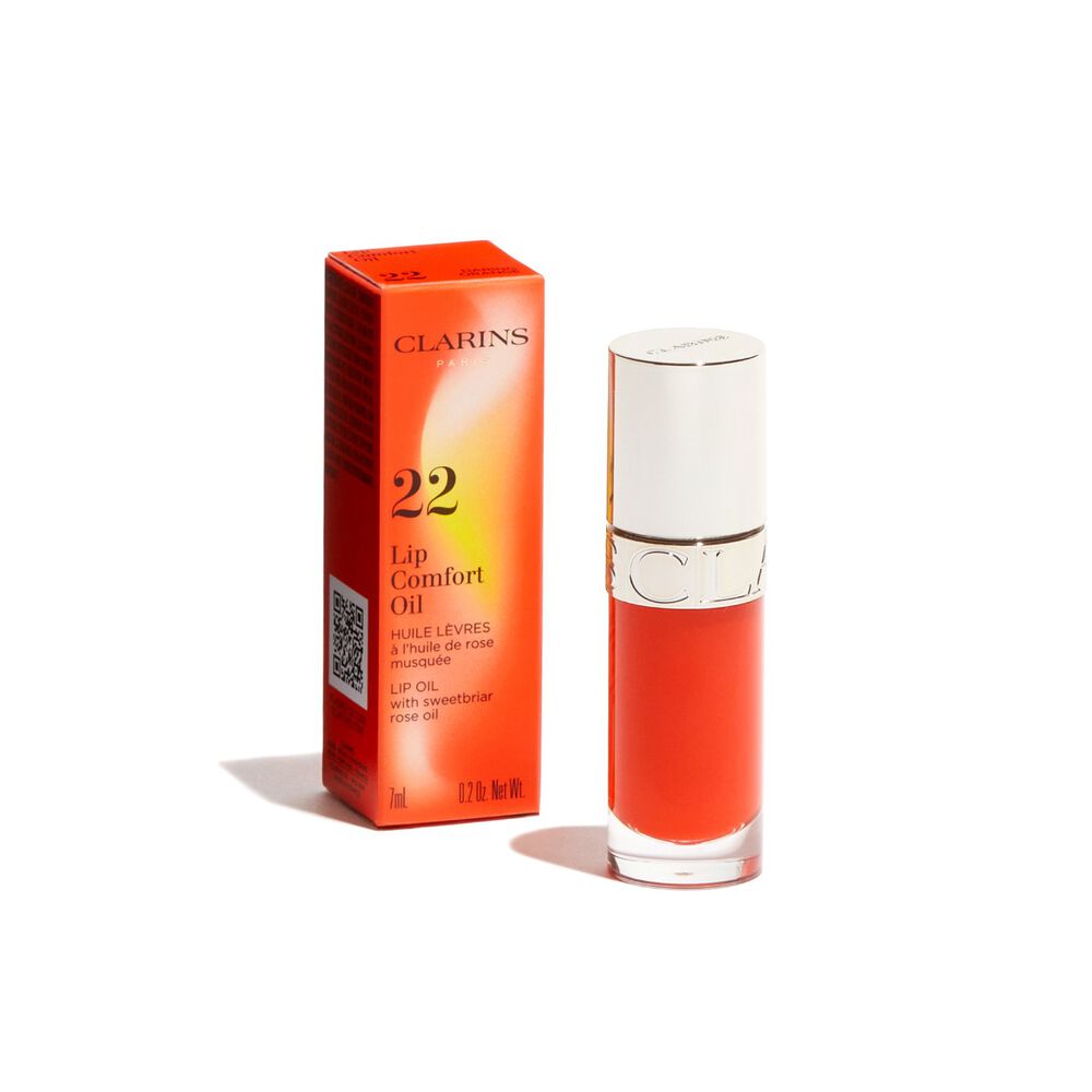 Clarins Lip Comfort oil Neon 22