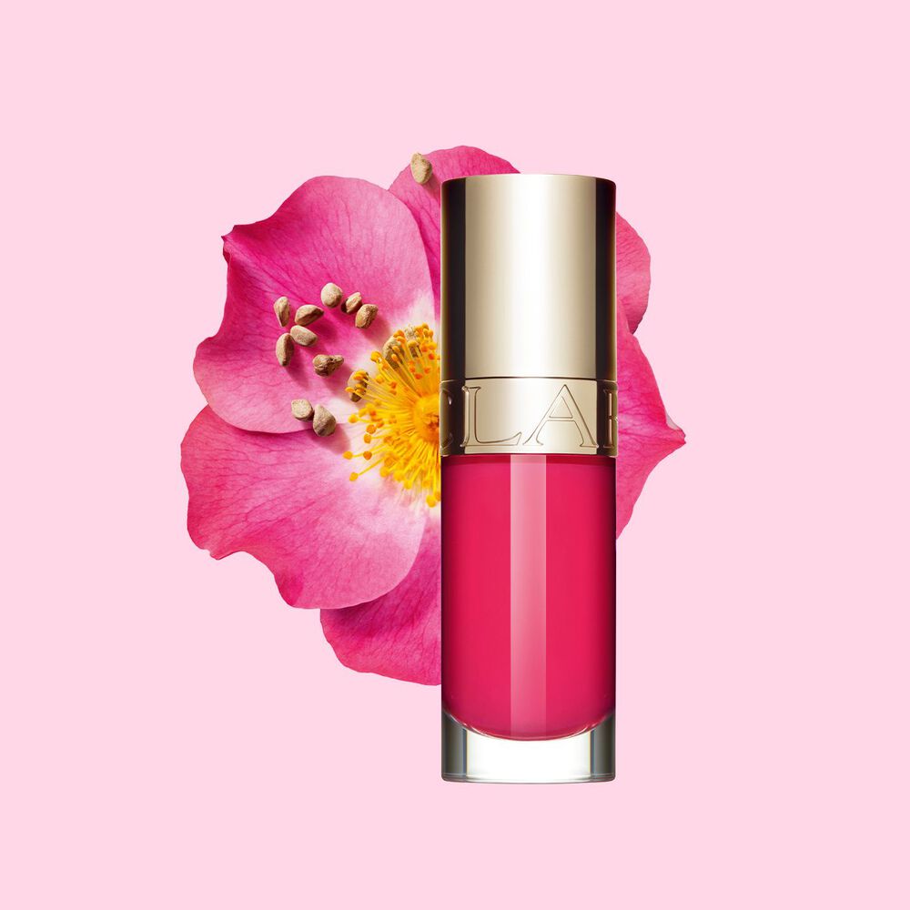 Clarins Lip Comfort oil Neon 23