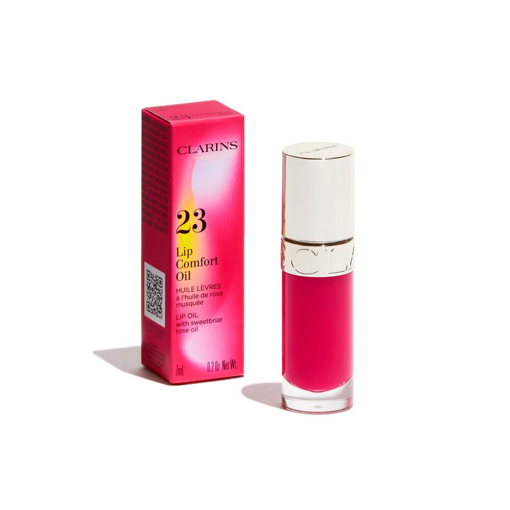 Clarins Lip Comfort oil Neon 23