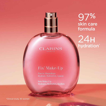 Clarins FIX MAKE-UP SPRAY 50ML