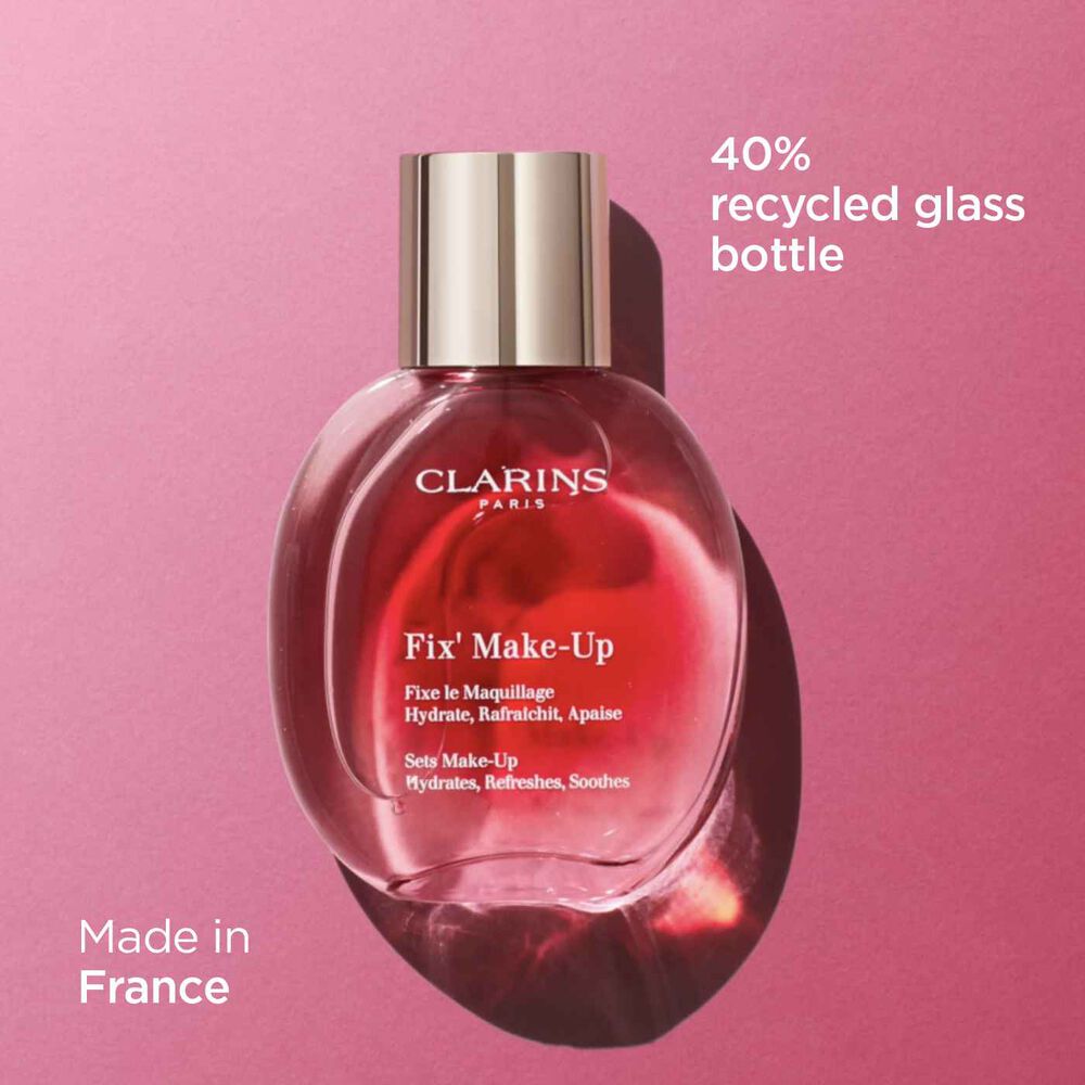 Clarins FIX MAKE-UP SPRAY 50ML