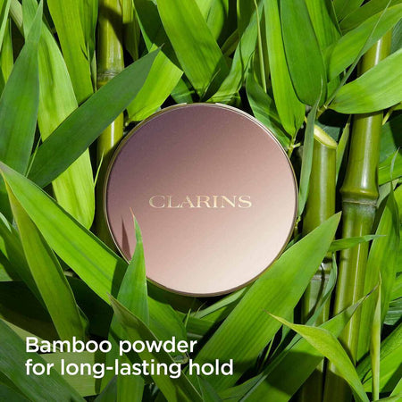 Clarins Eye Quad 10 Smoked Plum New May 2024