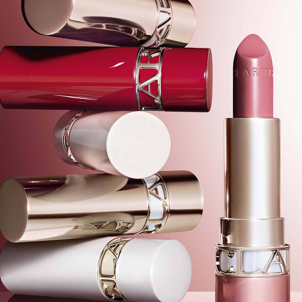 Clarins Joli Rouge Lipstick 787