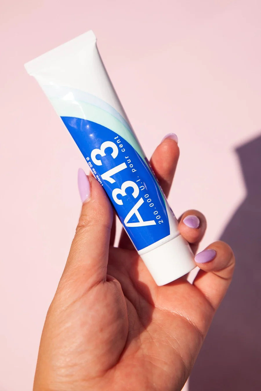 A313 Retinol Cream A313 is a pharmaceutical-grade vitamin A & Retinol Cream