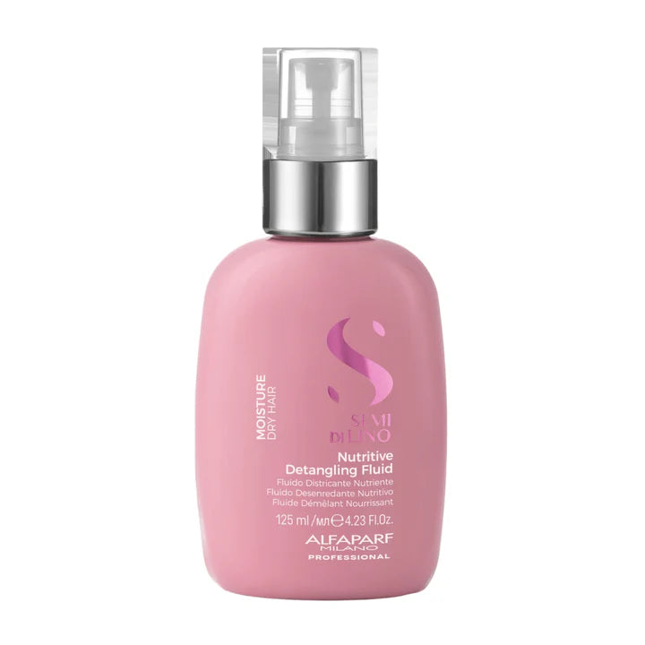 Alfaparf Semi Di Lino Moisture Detangling Fluid