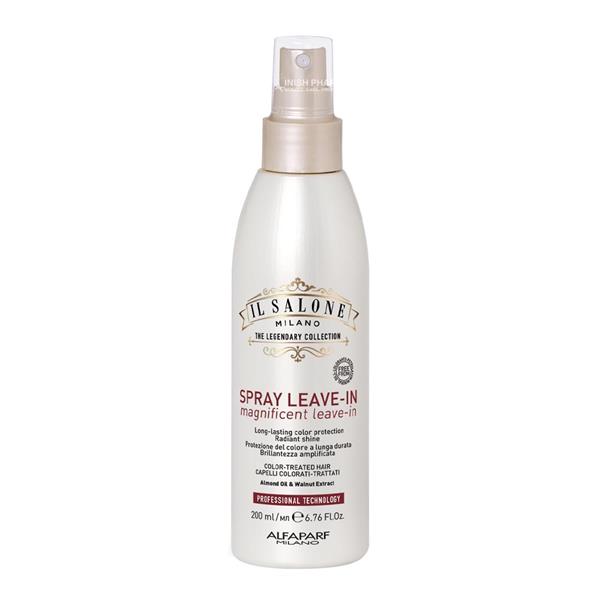 Alfaparf Il Salone Manificent Leave in Spray 200ml