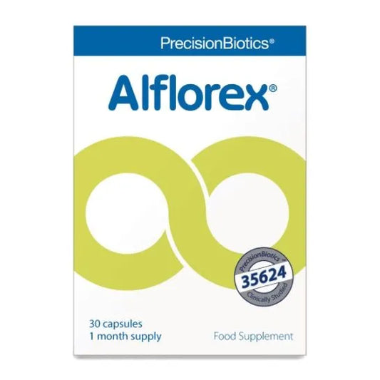 Alflorec  Probiotic 30 Capsules ( Alflorex)