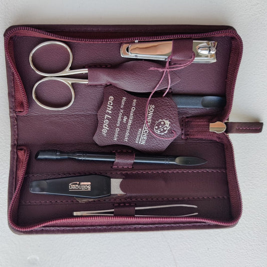 Danielle  6 Piece Manicure Set