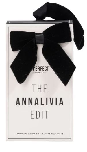 BPerfect x Annalivia - The Annalivia Edit