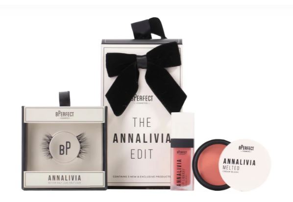 BPerfect x Annalivia - The Annalivia Edit