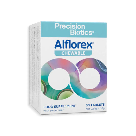 Alflorex 30 Capsules