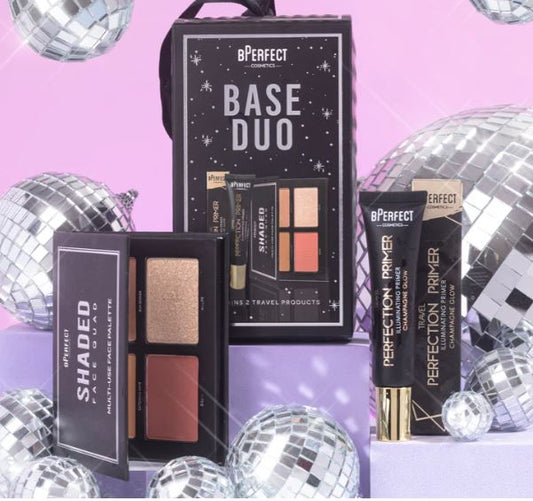 BPERFECT Base Duo Gift Set