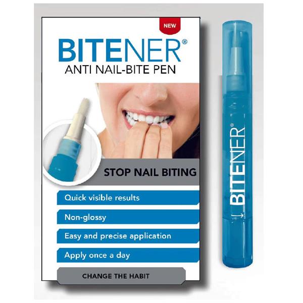 Bitener Anti Nail Bite Pen