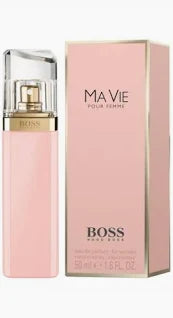 Hugo Boss Ma Vie Eau Da Parfum 50ml