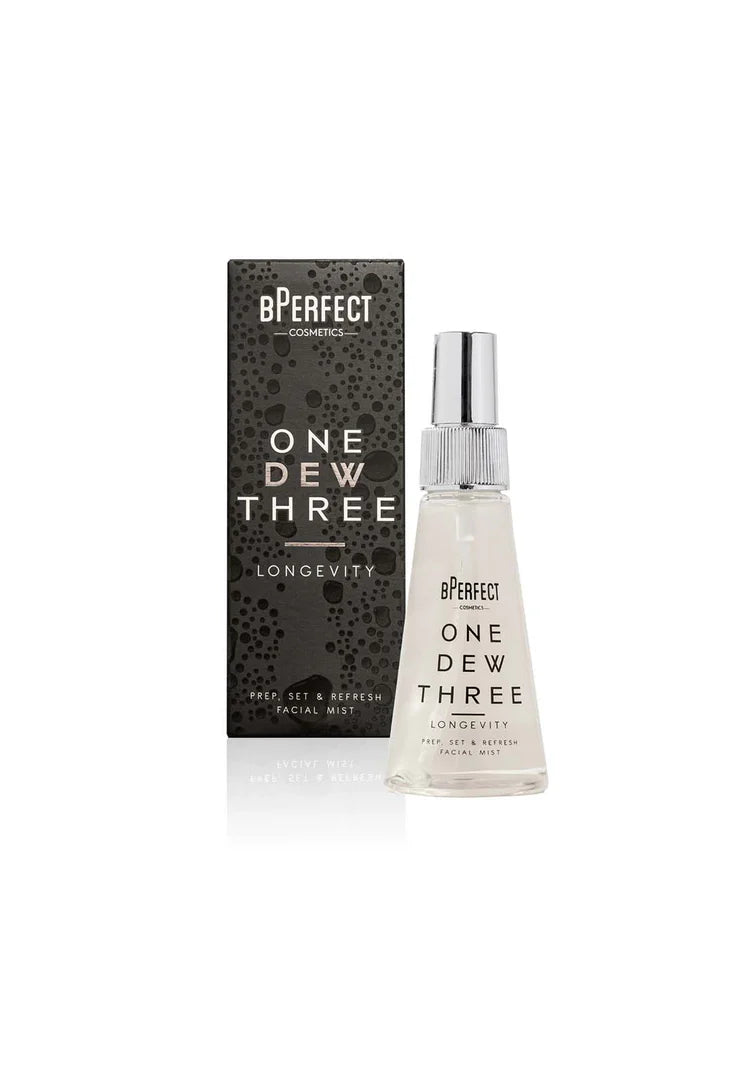 Bperfect  One Dew Three - Longevity Setting Spray