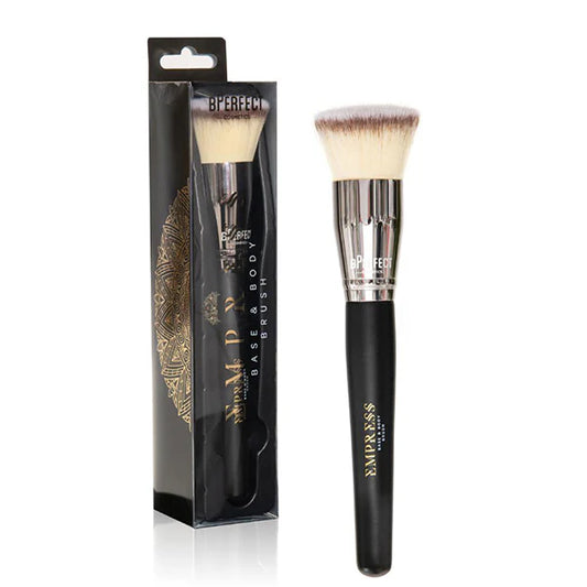 BPerfect Mini Empress Face & Body Brush