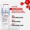 L'OREAL BOND REPAIR SHAMPOO 200ML