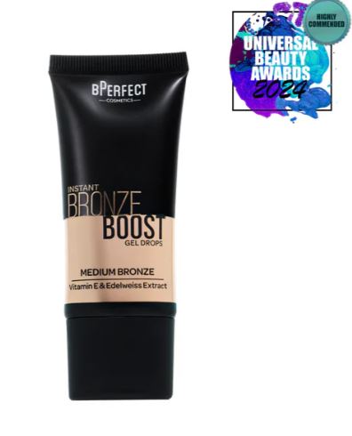 BPERFECT Tanmania Gift Set