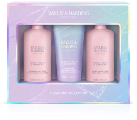 Baylis & Harding Signature Collection  Set