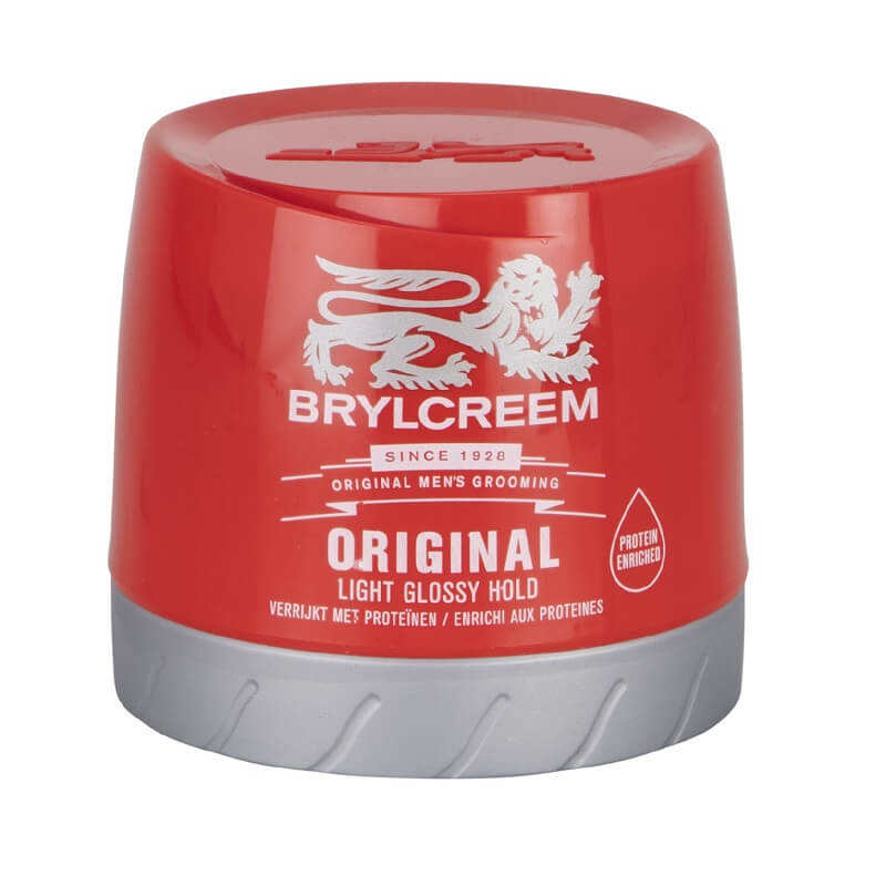 Brylcreem Strong Hair Gel 250g