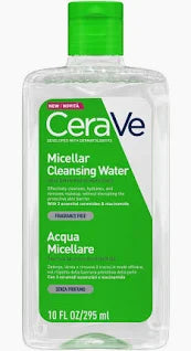 Cerave Hydrating Micellar Water