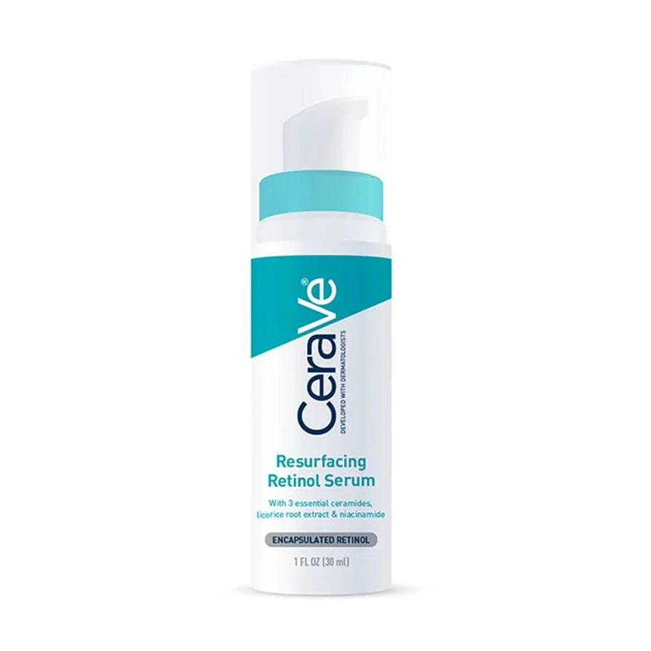 Cerave Resurfacing Retinol 30ml