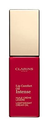 Clarins Intense Lip Comfort Oil 07 Intense Red