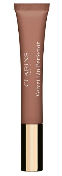 Clarins Velvet Lip Perfector 03 Velvet Red