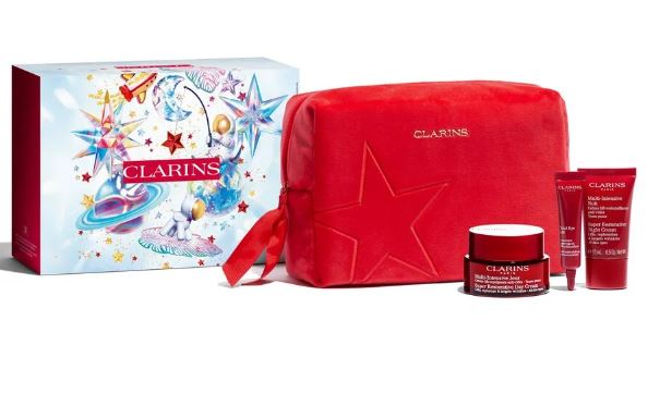 Clarins Total Eye Lift Collection