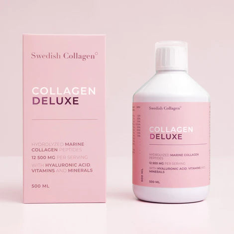 Swedish Collagen Deluxe 500ML