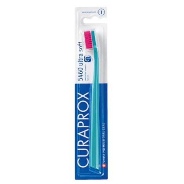 Curaprox 5460 Ultra Soft Toothbrush