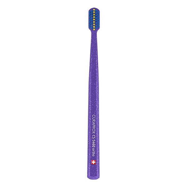 Curaprox Ortho Ultrasoft Toothbrush 5460