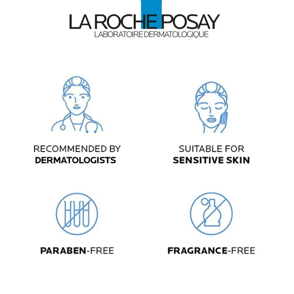 La Roche Posay Cicaplast B5 Baume 40ml