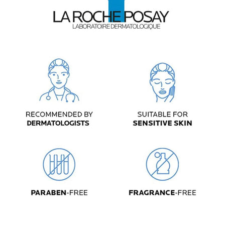 La Roche Posay Cicaplast B5 Baume 40ml