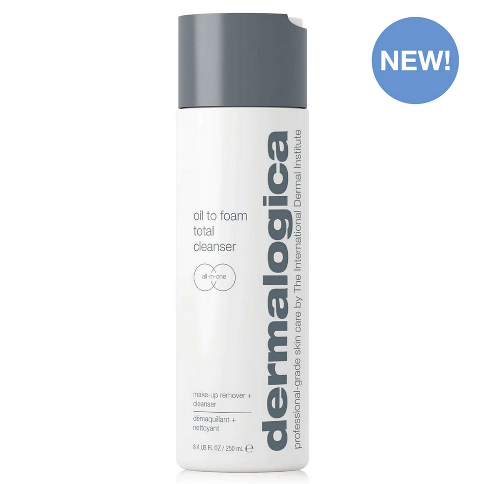 Dermalogica Oil To Foam Cleanser 250ml