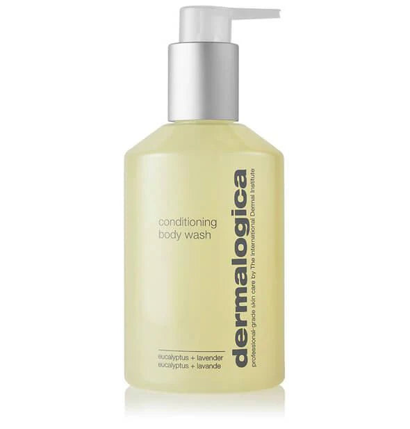 Dermalogica Hand & Body Wash 295ML