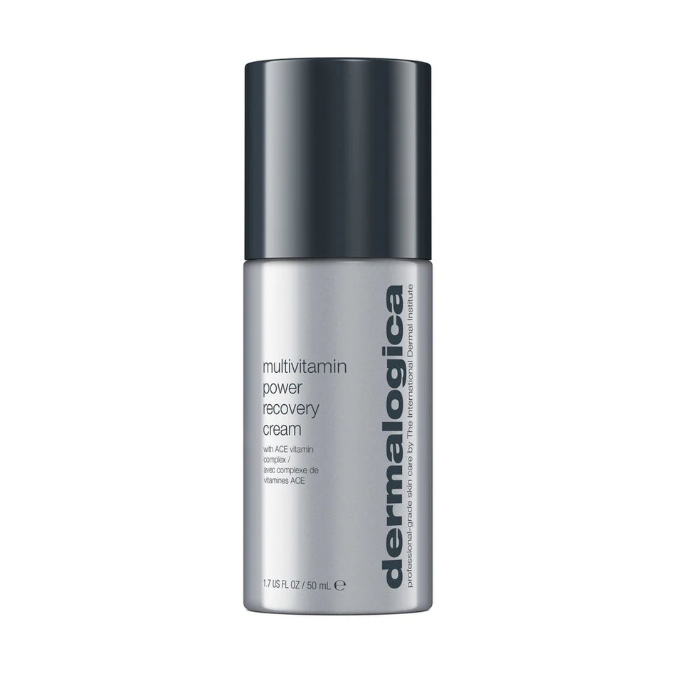 Dermalogica Multivitamin Power Recovery Cream Stressed Skin Solved