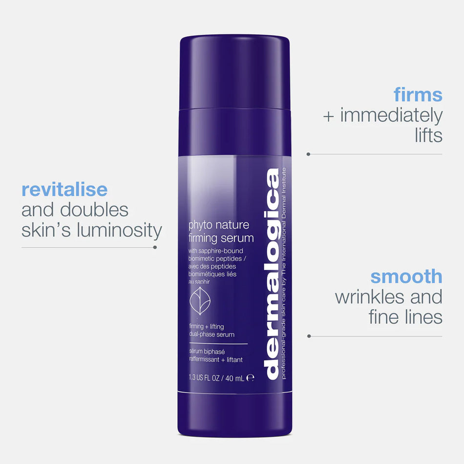 Dermalogica Phyto-Nature Firming Serum 40ml