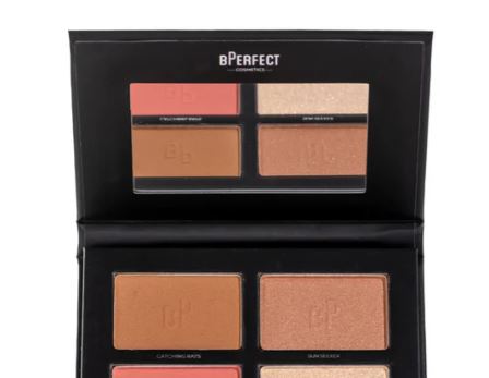 BPERFECT Base Duo Gift Set