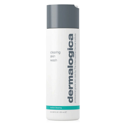 Dermalogica Clearing Skin Wash 250ml