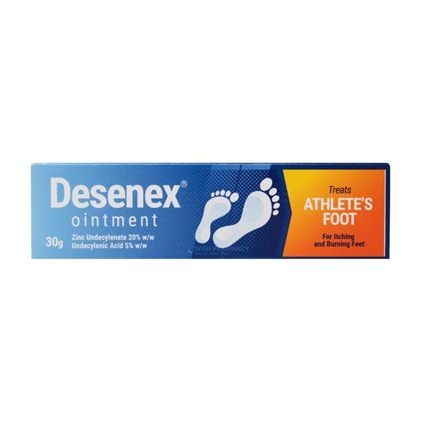 Desenex  Ointment 30G