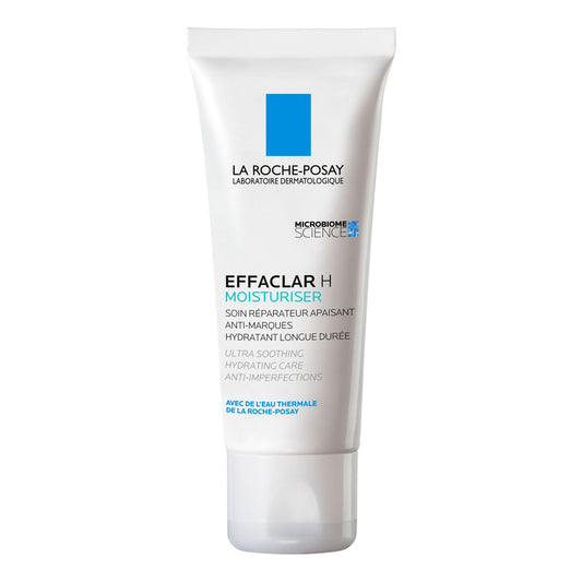 La Roche-Posay Effaclar H+ Moisturising Cream 40ml