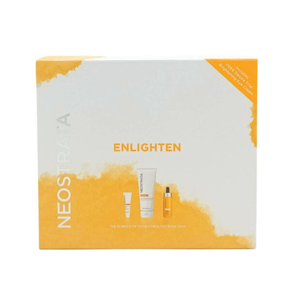 Neostrata Enlighten Gift Set