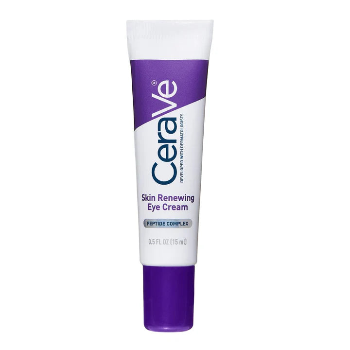 CeraVe Skin Renew Eye Cream 14.2g