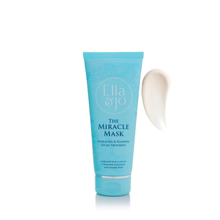 Ella and Jo The Miracle Mask 100ml