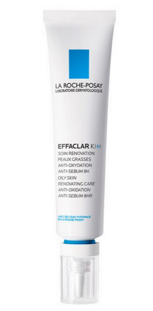 La Roche Posay Effaclar, Effaclar K(+) 40ml