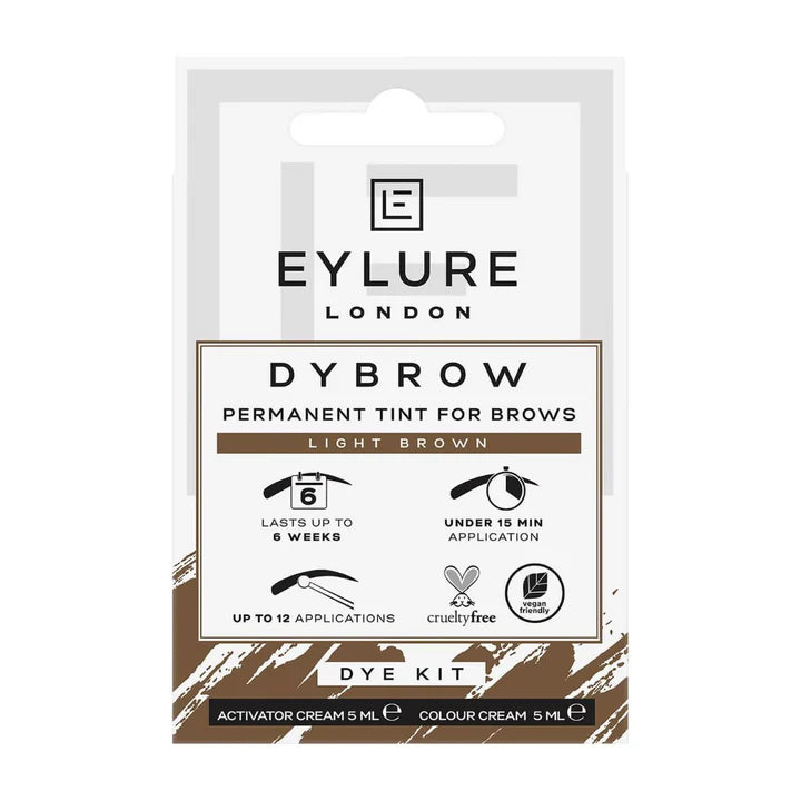 Eylure Dybrow mid brown