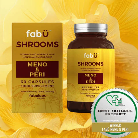 FABU MENO & PERI 60PK